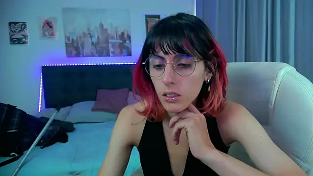 Chat +18 de goth_minerva ao vivo