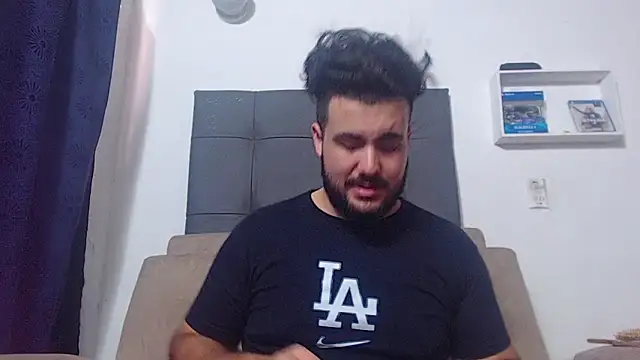 Chat +18 de paulsprominence ao vivo