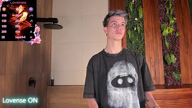 Chat +18 de nicktorn ao vivo