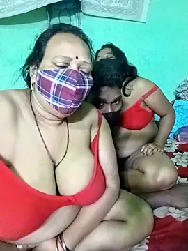 LoveOnStream Webcam-Show