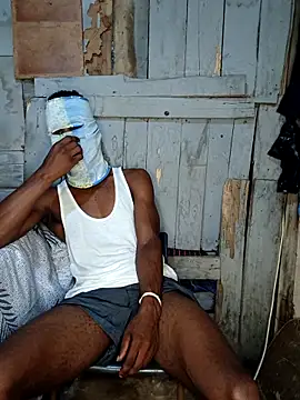 PabloMiak_2 webkamerás műsora