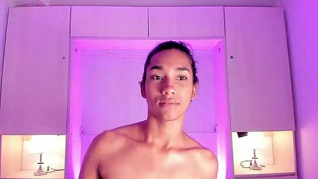 Chatroom XXX en direct de AnahiCollins