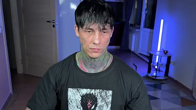 Chat XXX Live Anubisgods