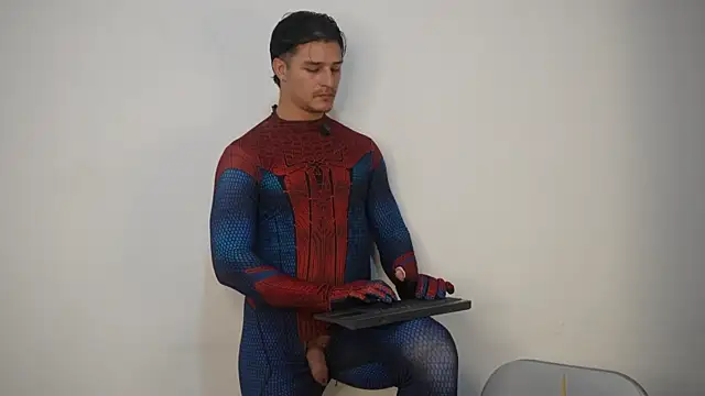 Chat XXX Live Dominick_walker