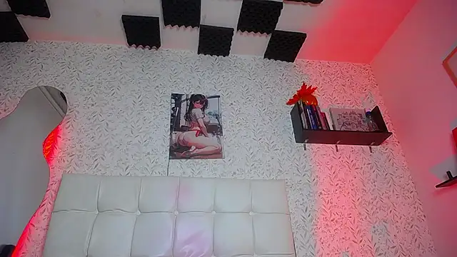 adalya_y Live XXX Chat