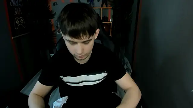 Chat XXX Live AlejandroEllias