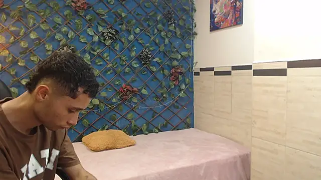 Chat XXX Live LucassSmith11