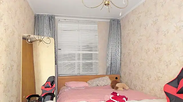 amiya_cute's Live XXX Chat