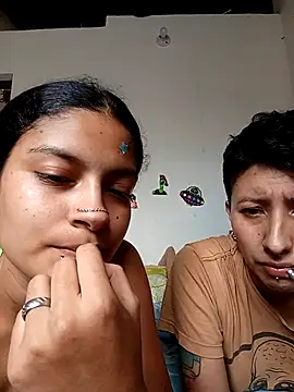 Mei_and_Gaby's Live XXX Chat