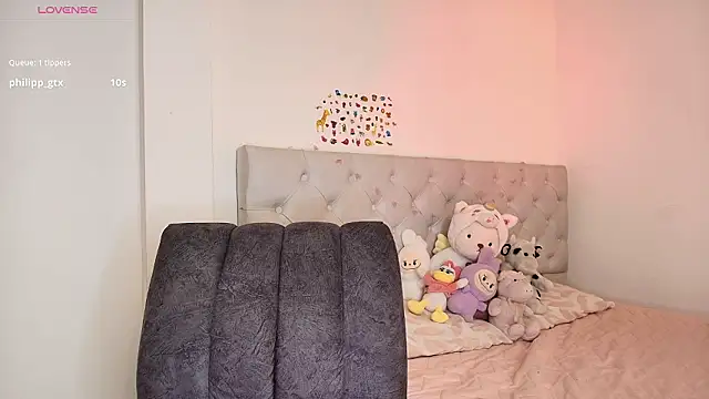 Chat XXX ao vivo de Diamond__cherry69