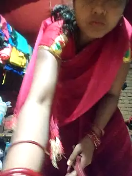 Horny-Rashi's Webcam Show