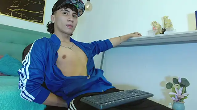 Chat XXX Live XanderGrey8