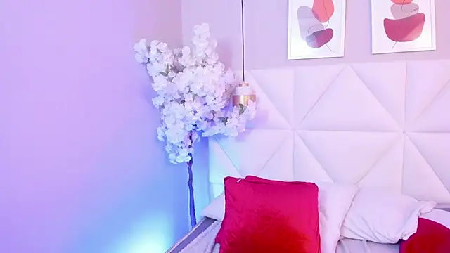 Chatroom XXX en direct de Adhara_Vil