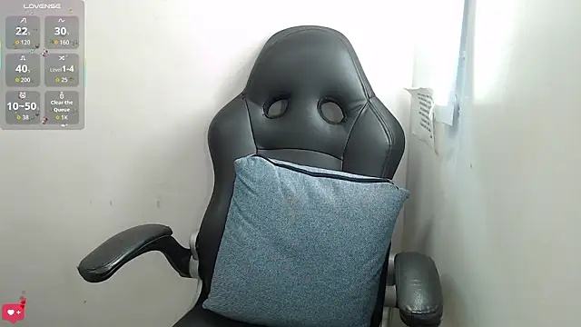 Chat XXX Live Astaroth_Grigori