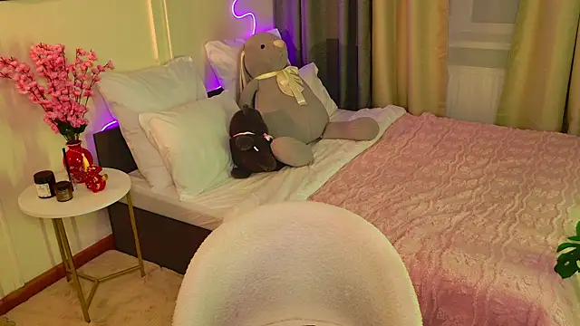 Chatroom XXX en direct de plugmyHDMI