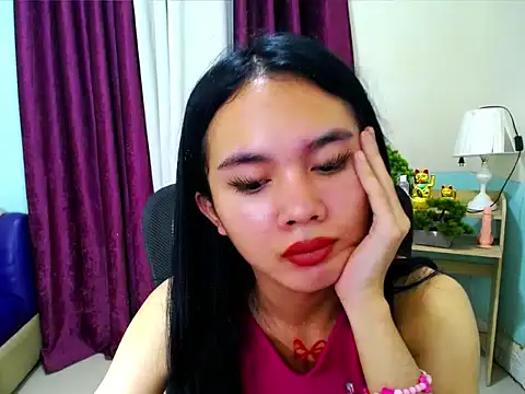 Show webcam de devine_goddess