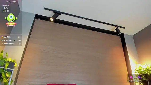 Czat XXX na żywo – Brianna_monroe