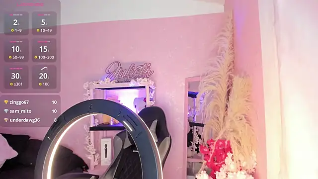 Siena_fox's Live XXX Chat