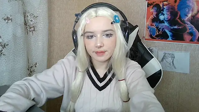 MilaTyan Live XXX Chat