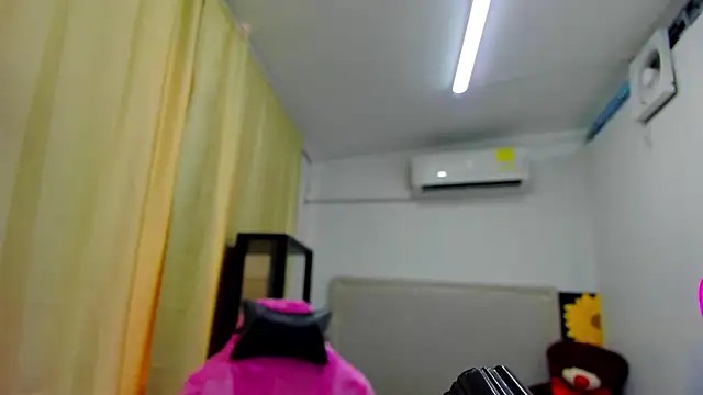 Chat XXX Live Bad_bunnyy_