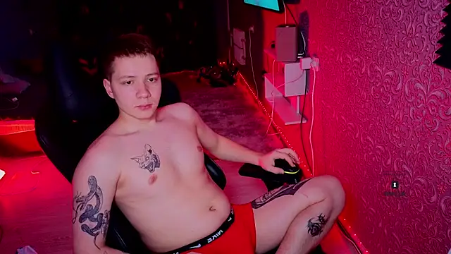 Karl_Night_ Webcam Show