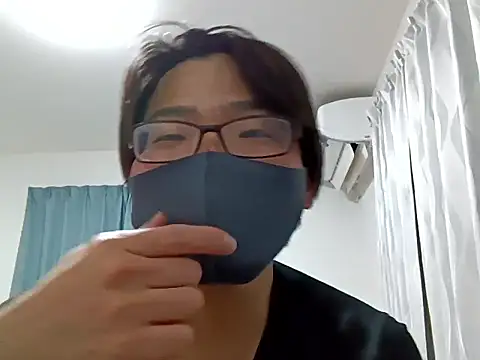 koarannkunnのウェブカメラショー