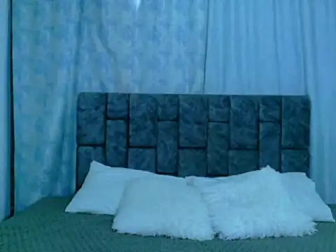 Show modela Brandon_Wesly na web-kameri