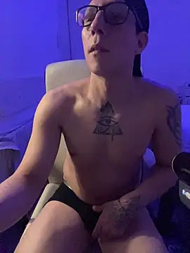 Chat XXX Live TitanNoir