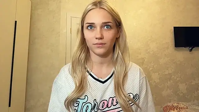 Barbie_Steph's Webcam Show