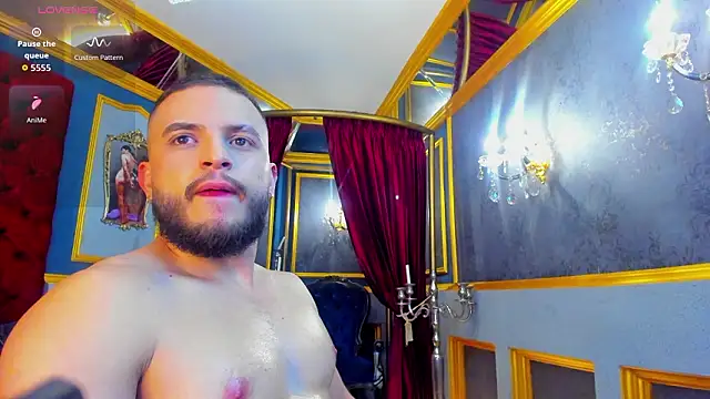 Chat XXX Live Salvatore_moretti