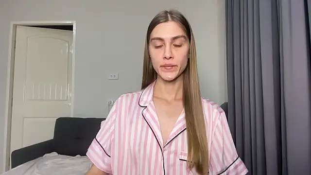 عرض كام SonyaScarlett