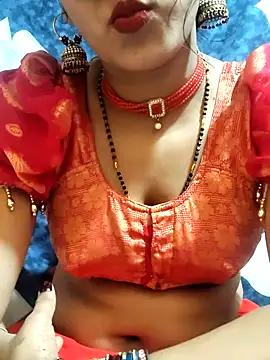 عرض كام Hot_lady234