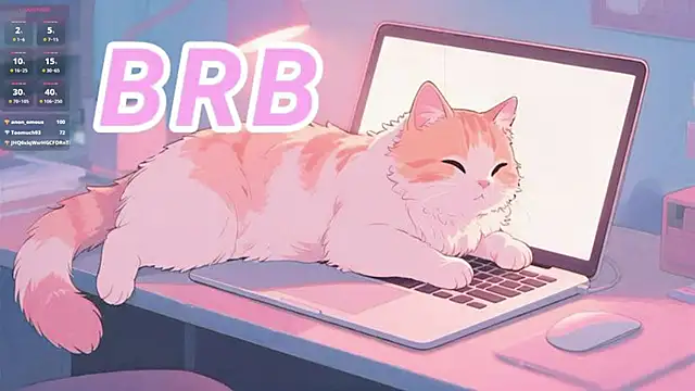 Chatroom XXX en direct de Sparky_fox