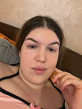 BettyyBlue Webcam show