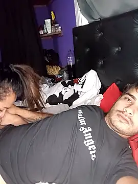 ParejaBuenosAires26 webcam show