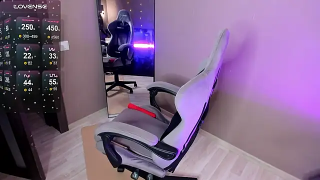 Chatroom XXX en direct de SweetMary_adam