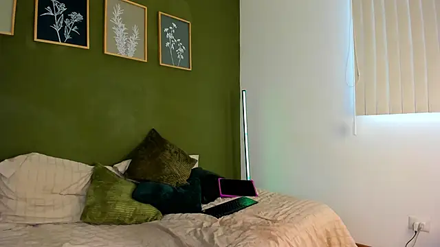 karlye_5's Live XXX Chat