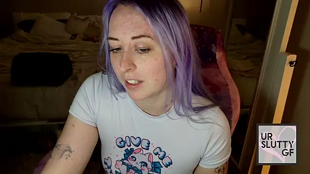 ursluttygf: вебкам-шоу