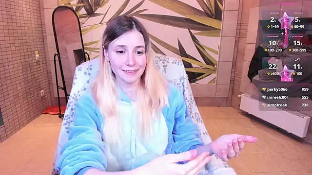 fleximona: απευθείας συνομιλία ΧΧΧ