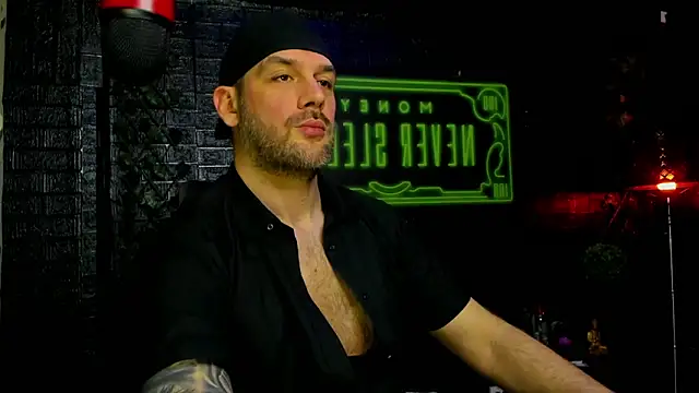 Chat XXX Live LexHardy