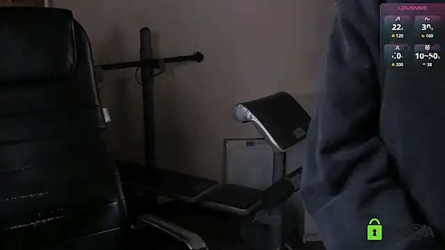 Chat +18 de _tokyo_ghoul ao vivo