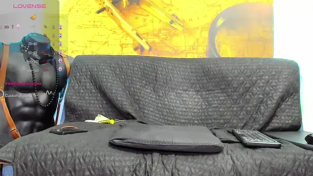 Chat XXX Live johny_bluexxx