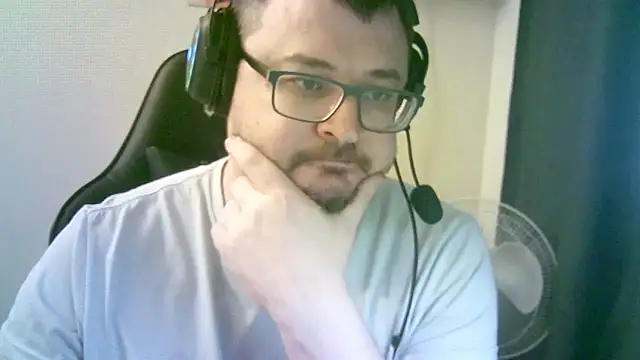 Chat XXX Live SirAbuser