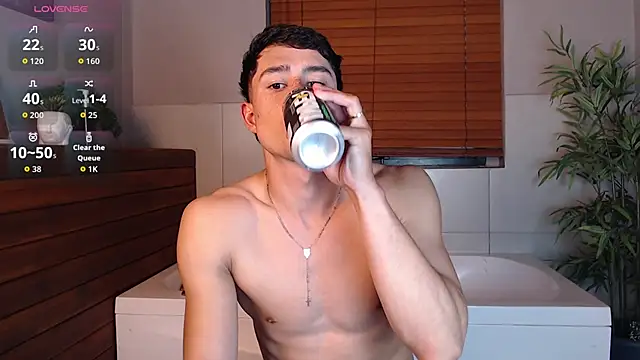 Chat XXX Live AustinJones_