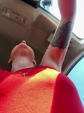 lolabunny9's Webcam Show