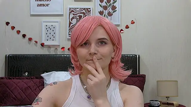 KellyStonen Live XXX chat