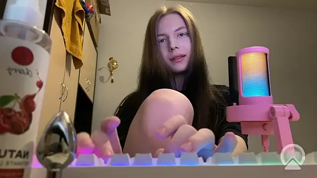 britneylovely's Webcam Show