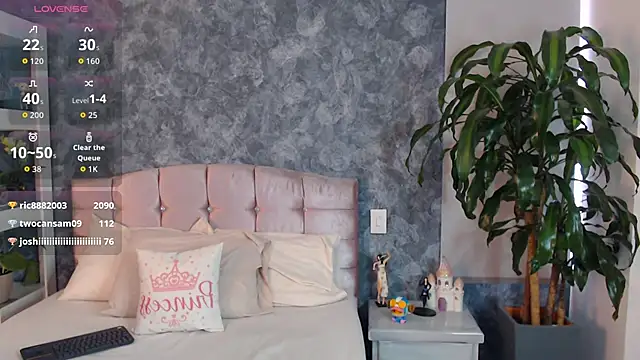 niko_robin লাইভ XXX চ্যাট