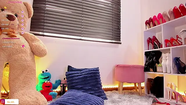 kariina__22 Chat XXX live