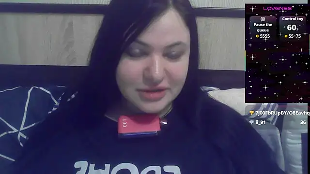 German_Eva: онлайн-секс-чат